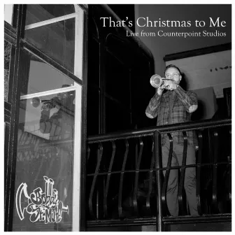 That's Christmas to Me - Live from Counterpoint Studios (Live) by Bobby St. Mute