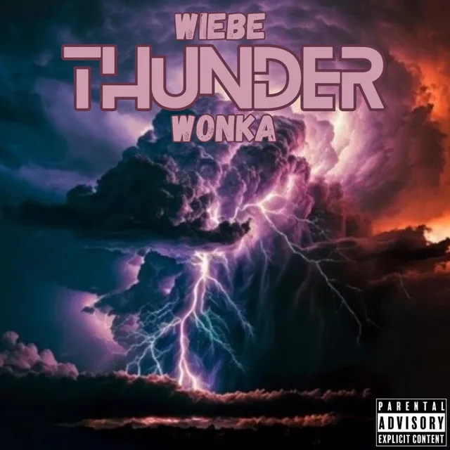 THUNDER