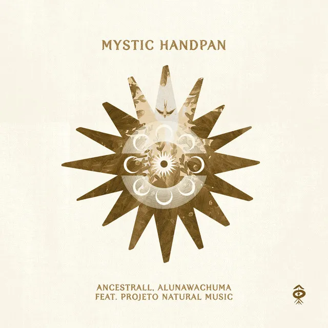 Mystic Handpan