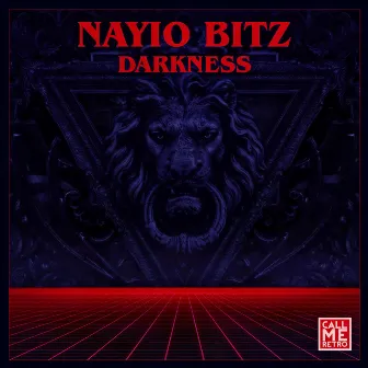 Darkness by Nayio Bitz