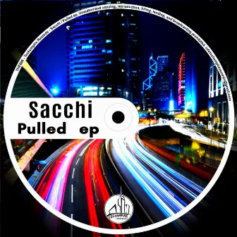 Pulled ep by Sacchi