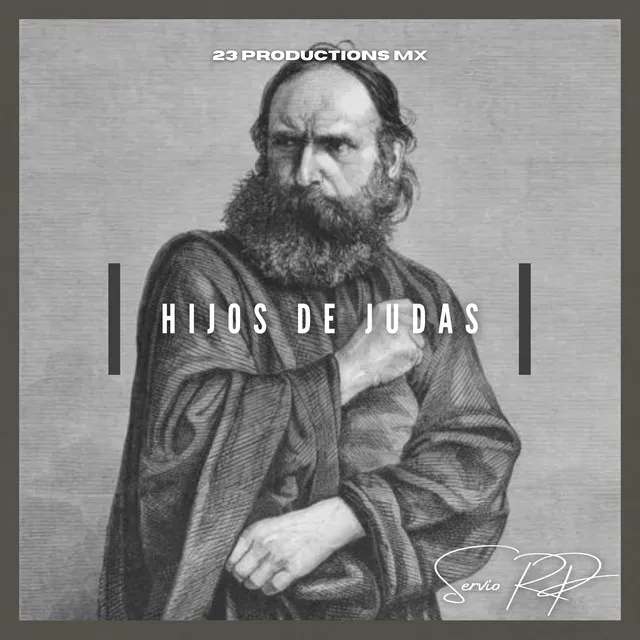 Hijos de Judas