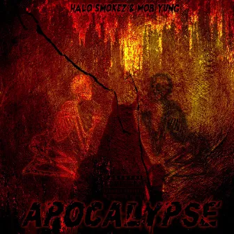 Apocalypse by Halo Smokez