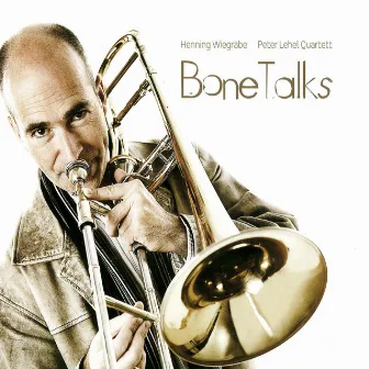 Bone Talks by Henning Wiegrabe