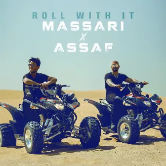 Roll With It by Massari