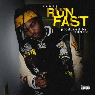 Run Fast by Lamb$