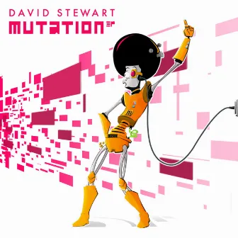 Mutation by David Stewart