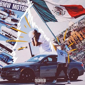 Beaner in a Beamer the BeamTape by Len Da G