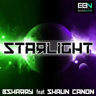 Starlight by Shaun Canon