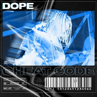 CHEAT CODE by DOPE