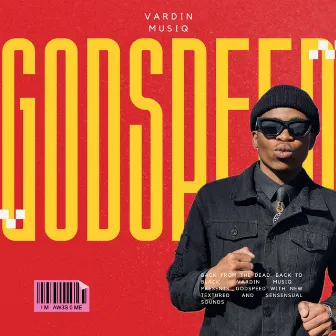 Godspeed by Vardin MusiQ