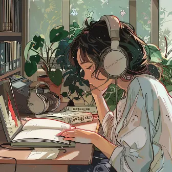 Lofi Focus: Study Syncopated Beats by Calm Lofi Music