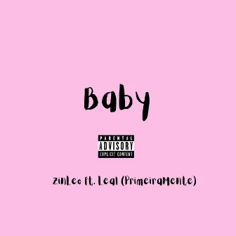 Baby by ZinLeo