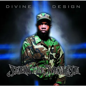 Divine Design by Jeru The Damaja