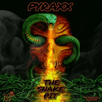 The Snake Pit by Pyraxx