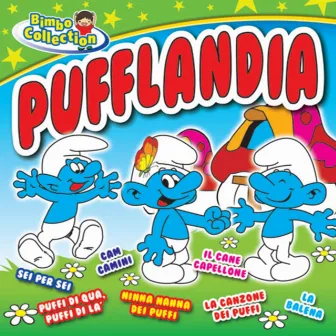 Pufflandia by Cartoon Land