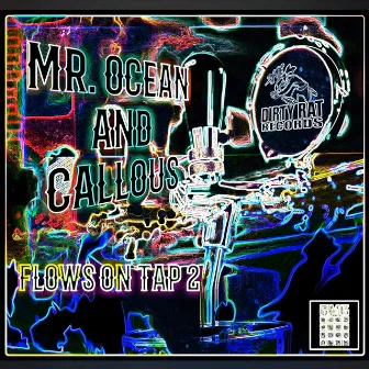 Flows On Tap 2 by Mr. Ocean