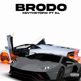 Brodo by KevTheTopic