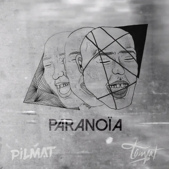 Paranoïa