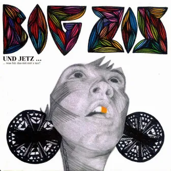 Und jetzt… was hät das mit mir z tue? by Big Zis