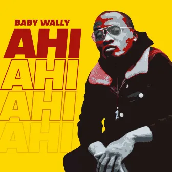 Ahi by Baby Wally