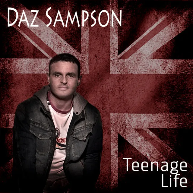 Teenage Life - Radio Edit