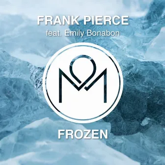 Frozen (feat. Emily Bonabon) by Frank Pierce