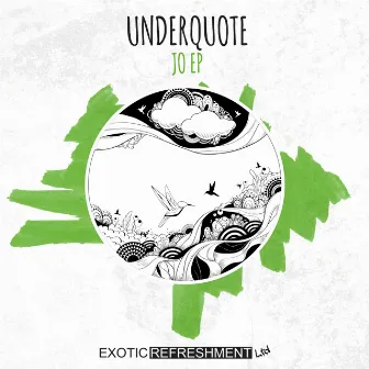 Jo EP by Underquote