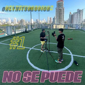 (OnlyhitsSession) #1 No se puede by Chief Garra