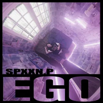 Ego by Spxxn P