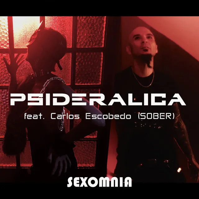 Sexomnia (Feat. Carlos Escobedo)