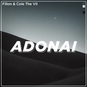 Adonai by Cole The VII