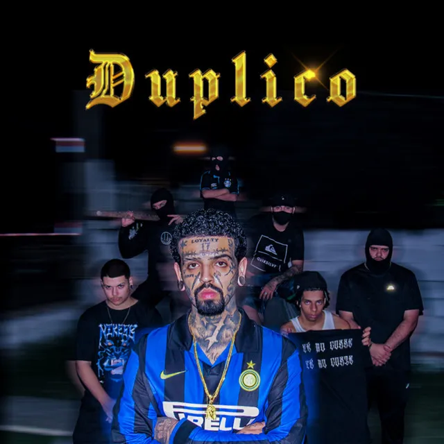 DUPLICO