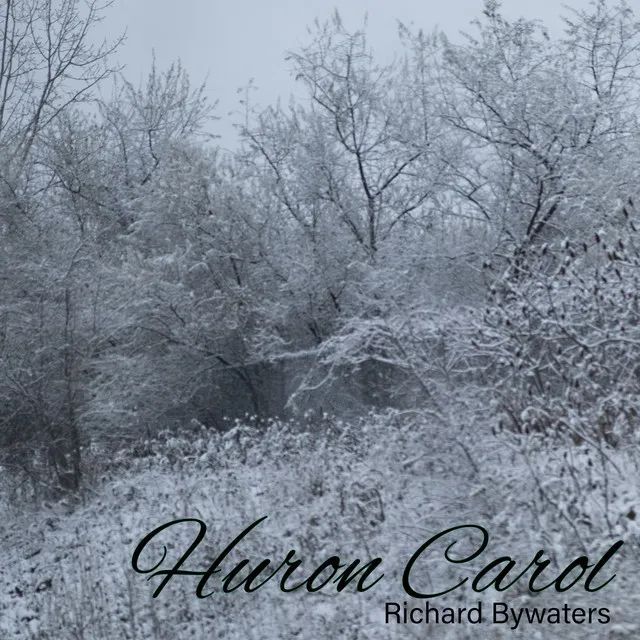 Huron Carol