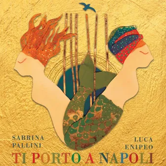 Ti porto a Napoli by Sabrina Pallini