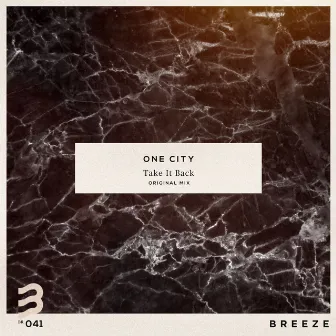 Take It Back by One City