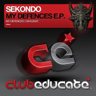 My Defences EP by Sekondo