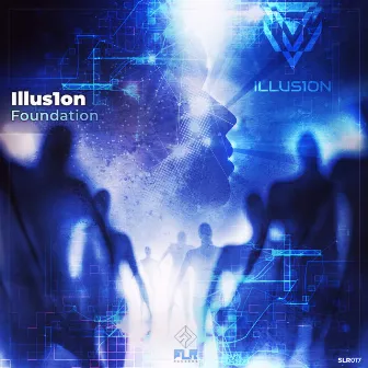 Foundation by ILLUS1ON