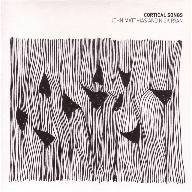 Cortical Songs - Cortical Cluster Remix