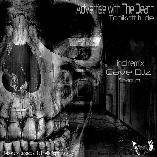 Advertise With The Death - Shadym Remix