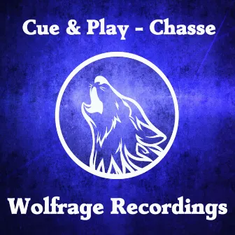 Chasse by Cue & Play