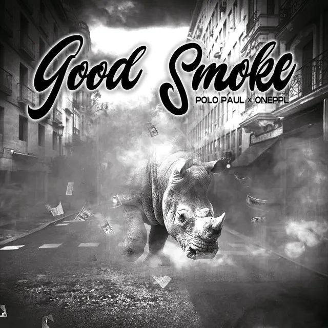 Good Smoke - Radio edit