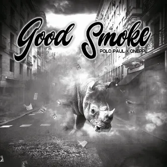 Good Smoke (Radio edit) by Polo Paul