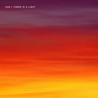 Doe / There Is a Light by Tony Ferraro