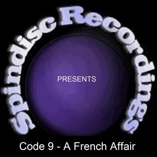 A French Affair - Original mix