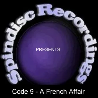 A French Affair by Code 9