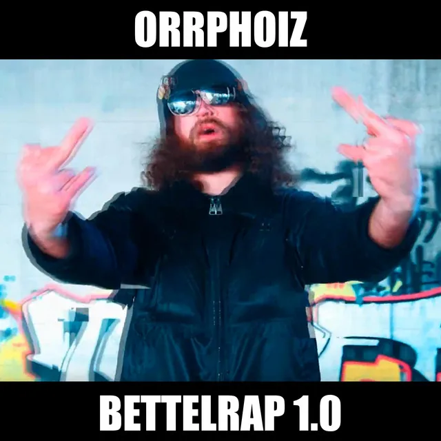 Bettelrap 1.0