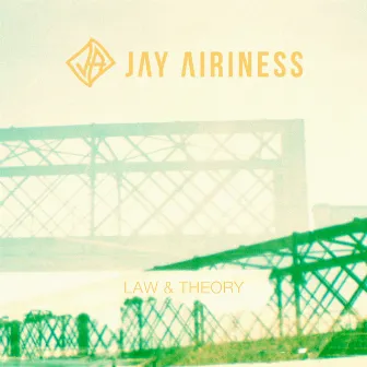 Law & Theory by Jay Airiness