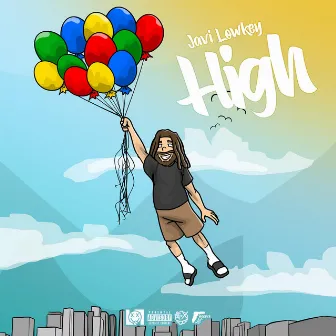 High by JAVI LOWKEY