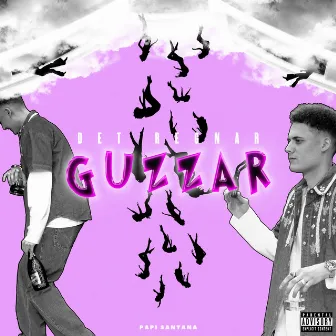 Det Regnar Guzzar by Papi Santana